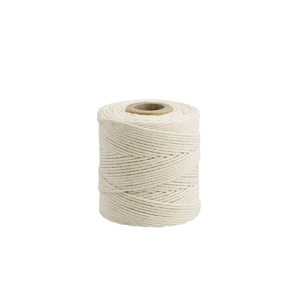 Lieblingsgarn Makramee Lieblingsgarn - Pastell Set aus 6 x Premium-Garn 1 mm bei bei bei bei bei bei bei bei Lieblingsgarn