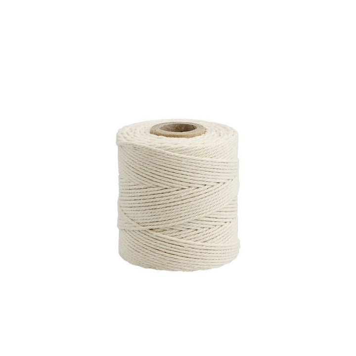 Lieblingsgarn Makramee Lieblingsgarn - Pastell Set aus 6 x Premium-Garn 1 mm bei bei bei bei bei bei bei bei Lieblingsgarn