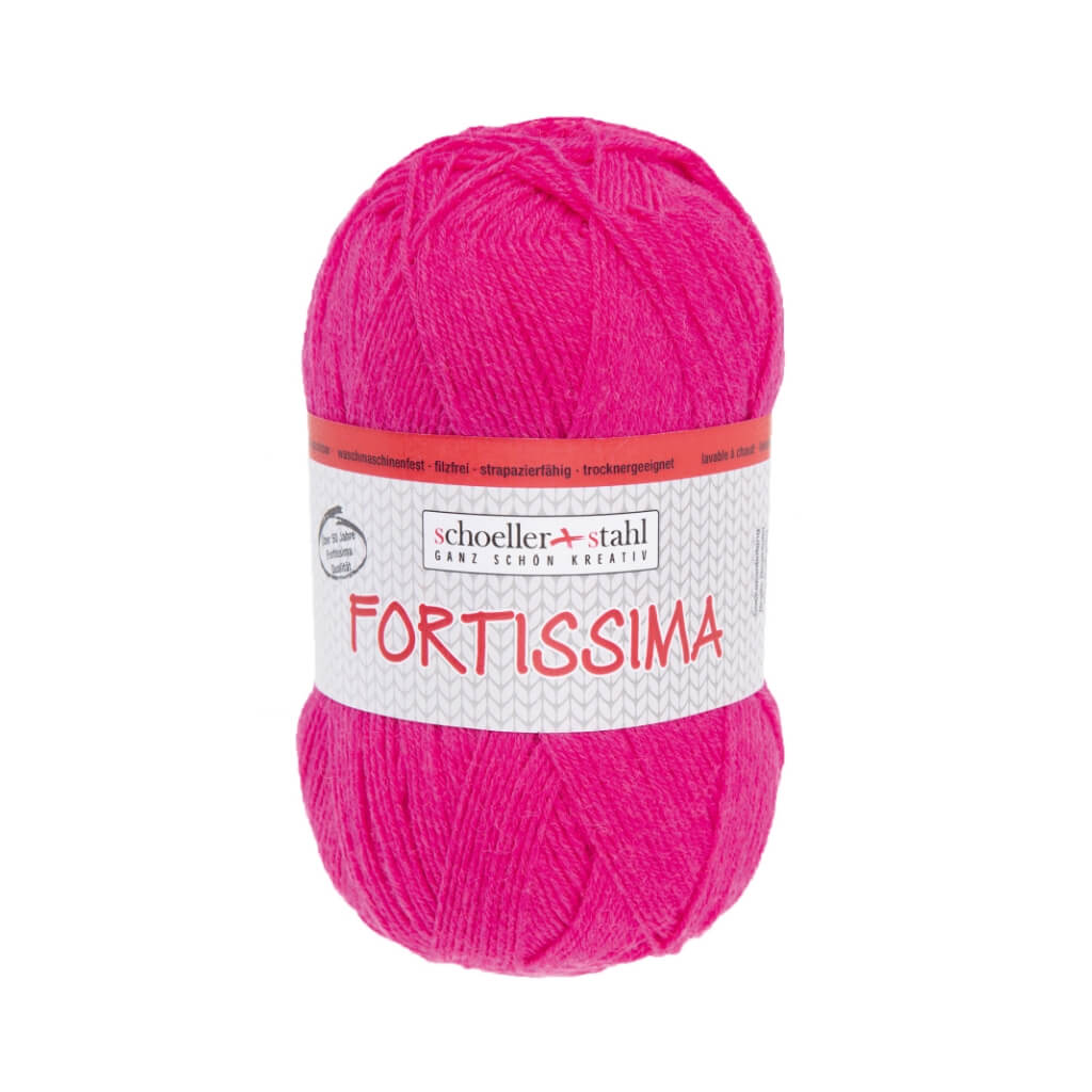 Schoeller + Stahl Fortissima Socka 100 - Sockenwolle bei bei bei bei bei bei bei bei bei bei bei bei bei Lieblingsgarn