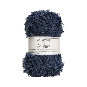 Go Handmade Yarn Couture