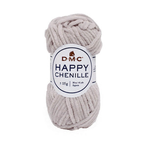 DMC Happy Chenille 15g - Amigurumi Garn