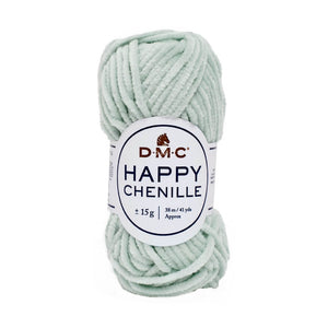 DMC Happy Chenille 15g - Amigurumi Garn