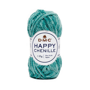 DMC Happy Chenille 15g - Amigurumi Garn