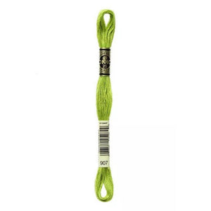 DMC Mouliné Spécial