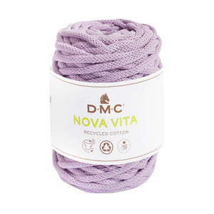 DMC Nova Vita - Baumwollgarn 4mm