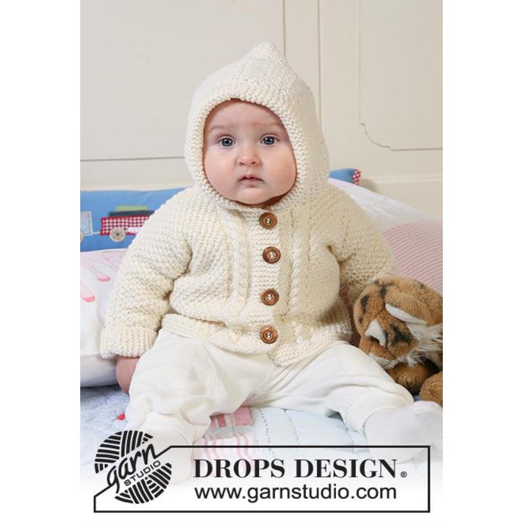 Little Pixie Strickanleitung - Drops Design (PDF) bei bei bei bei bei bei bei bei bei bei bei bei bei bei bei Lieblingsgarn