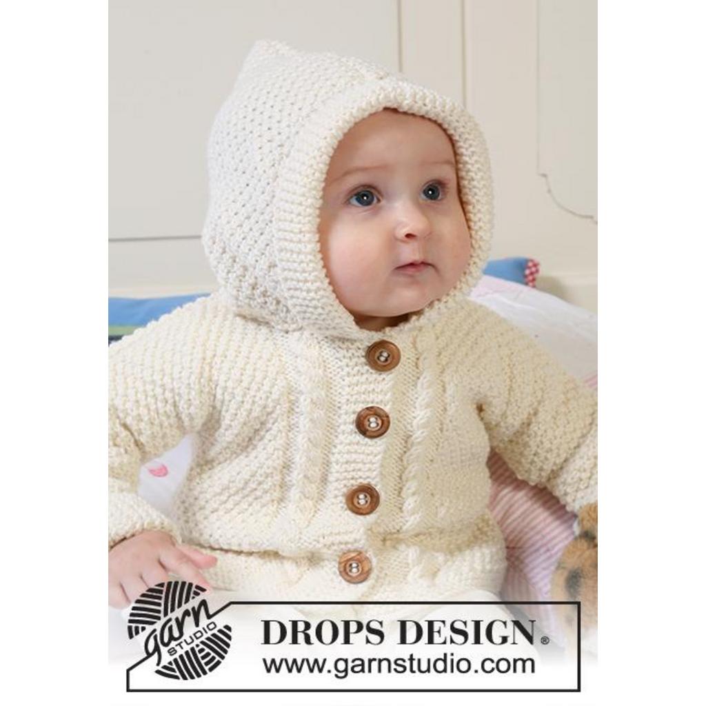 Little Pixie Strickanleitung - Drops Design (PDF) bei bei bei bei bei bei bei bei bei bei bei bei bei bei bei Lieblingsgarn