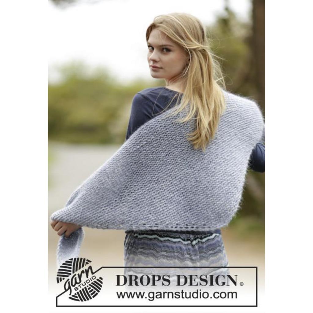 Loving Embrace Strickanleitung - Drops Design (PDF) bei bei bei bei bei bei bei bei bei bei bei bei bei bei Lieblingsgarn