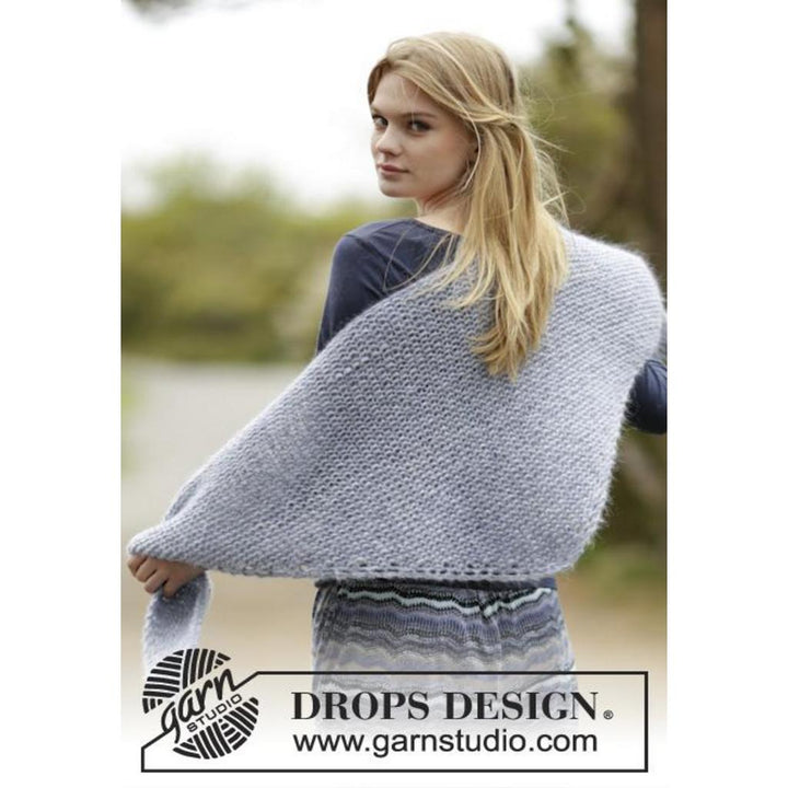 Loving Embrace Strickanleitung - Drops Design (PDF) bei bei bei bei bei bei bei bei bei bei bei bei bei bei Lieblingsgarn