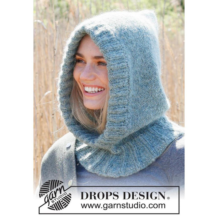 Luna Azul Strickanleitung - Drops Design (PDF) bei bei bei bei bei bei bei bei bei bei bei bei bei bei bei bei Lieblingsgarn