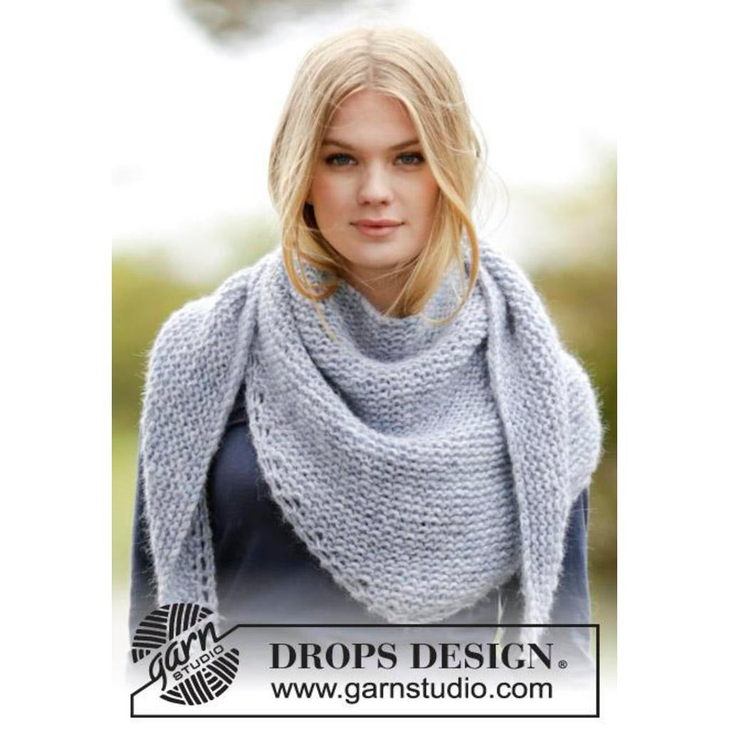 Loving Embrace Strickanleitung - Drops Design (PDF) bei bei bei bei bei bei bei bei bei bei bei bei bei bei Lieblingsgarn