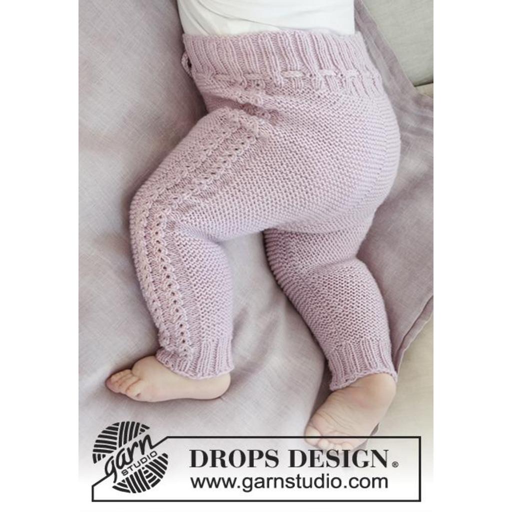 Hello Kitten Baby-Set Strickanleitung - Drops Design (PDF) bei bei bei bei bei bei bei bei bei bei bei bei Lieblingsgarn