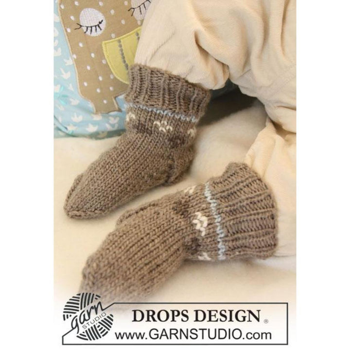 First Snow Jacke Strickanleitung - Drops Design (PDF) bei bei bei bei bei bei bei bei bei bei bei bei bei bei Lieblingsgarn