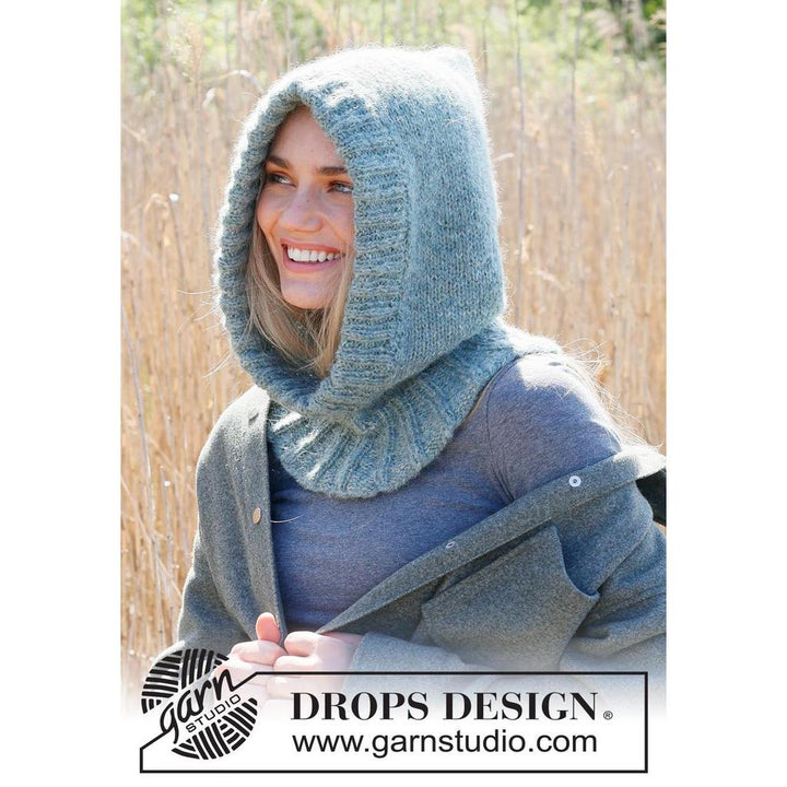 Luna Azul Strickanleitung - Drops Design (PDF) bei bei bei bei bei bei bei bei bei bei bei bei bei bei bei bei Lieblingsgarn