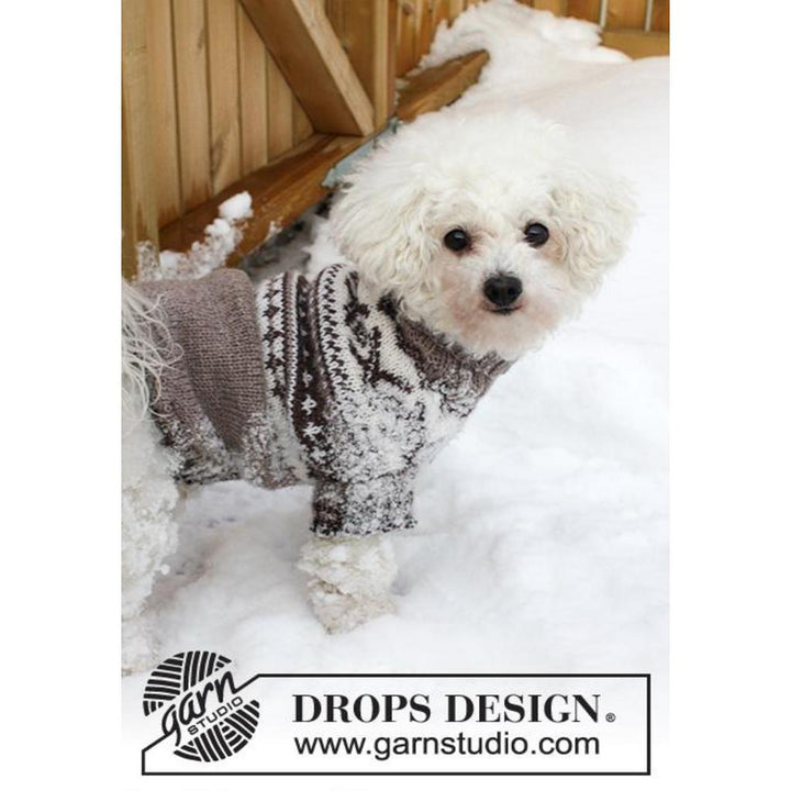 Hundepullover Let&