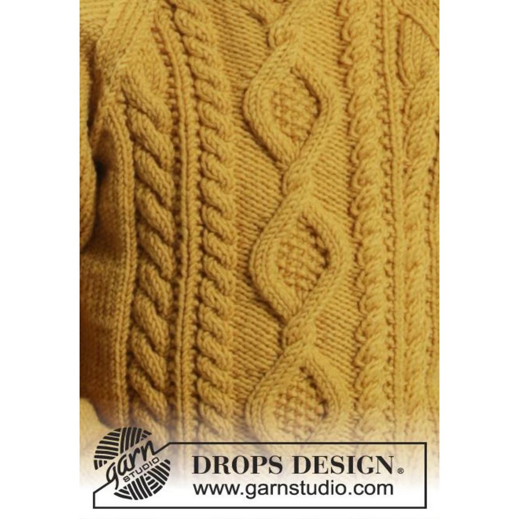 Lucky Jack Kinderpullover Strickanleitung - Drops Design (PDF) bei bei bei bei bei bei bei bei bei bei bei Lieblingsgarn