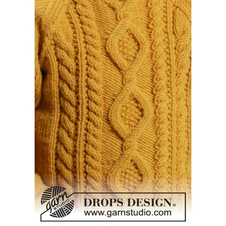Lucky Jack Kinderpullover Strickanleitung - Drops Design (PDF) bei bei bei bei bei bei bei bei bei bei bei Lieblingsgarn