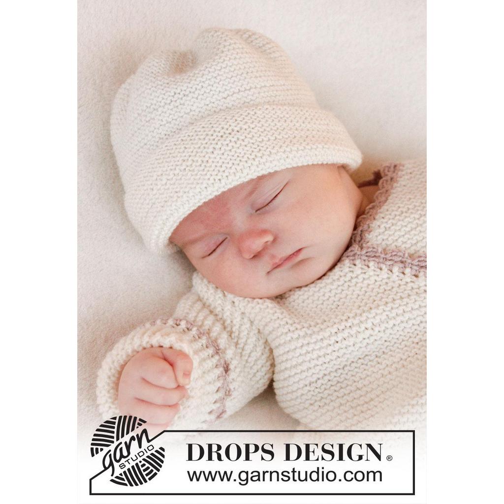 Bedtime Stories Baby Jacke Strickanleitung - Drops Design (PDF) bei bei bei bei bei bei bei bei bei bei bei bei Lieblingsgarn