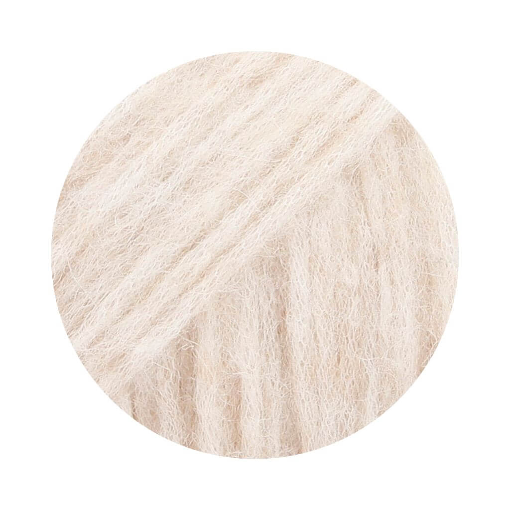 Drops Design Drops Air, Farbe 02 wheat – Alpaka und Merino bei Lieblingsgarn