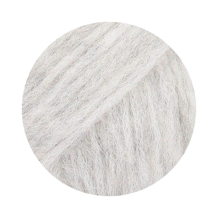 Drops Design Drops Air, Farbe 03 pearl grey – Alpaka und Merino bei Lieblingsgarn
