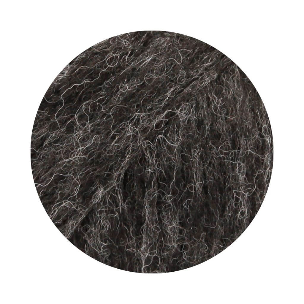 Drops Design Drops Air, Farbe 06 anthracite – Alpaka und Merino bei Lieblingsgarn