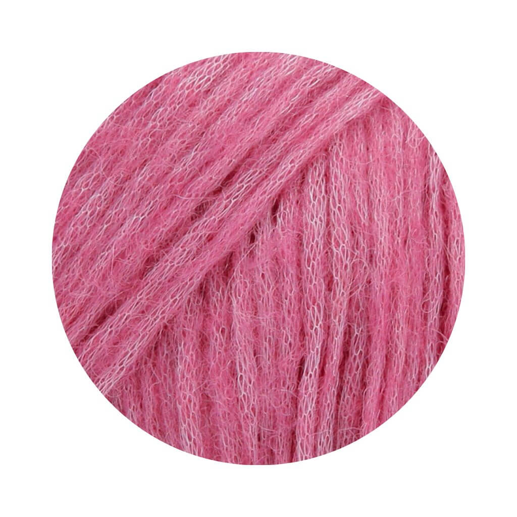 Drops Design Drops Air, Farbe 14 heather – Alpaka und Merino bei Lieblingsgarn