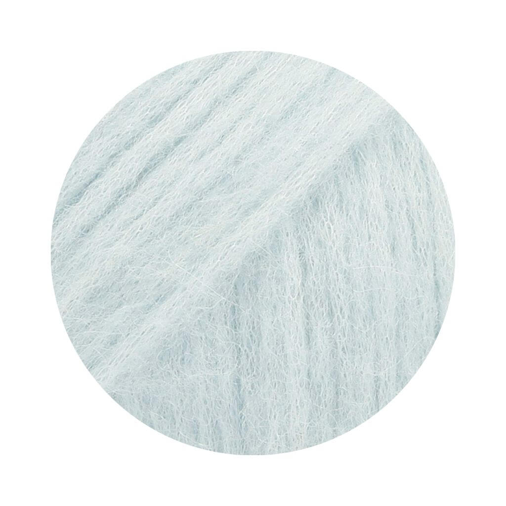 Drops Design Drops Air, Farbe 18 Morning mist – Alpaka und Merino bei Lieblingsgarn