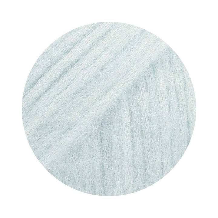 Drops Design Drops Air, Farbe 18 Morning mist – Alpaka und Merino bei Lieblingsgarn