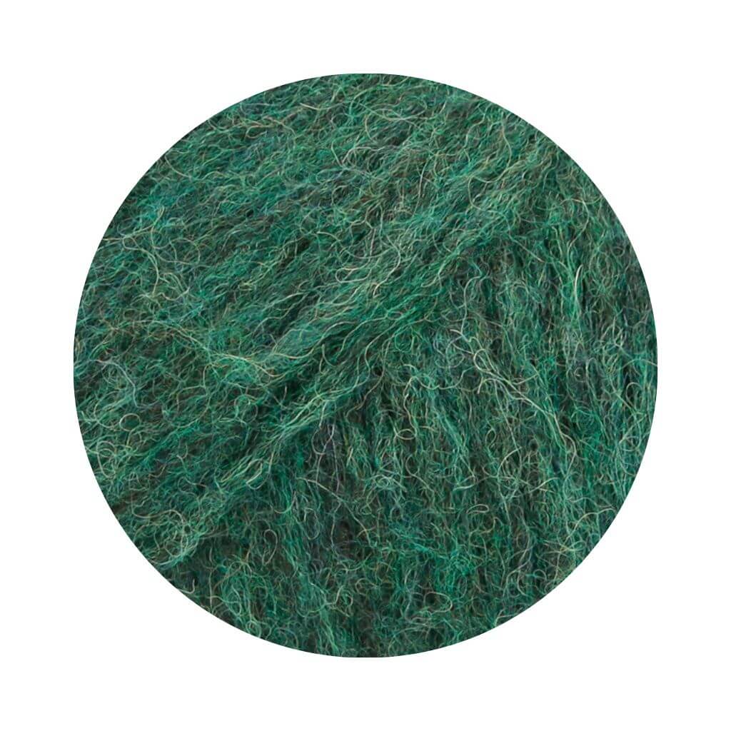 Drops Design Drops Air, Farbe 19 forest green – Alpaka und Merino bei Lieblingsgarn