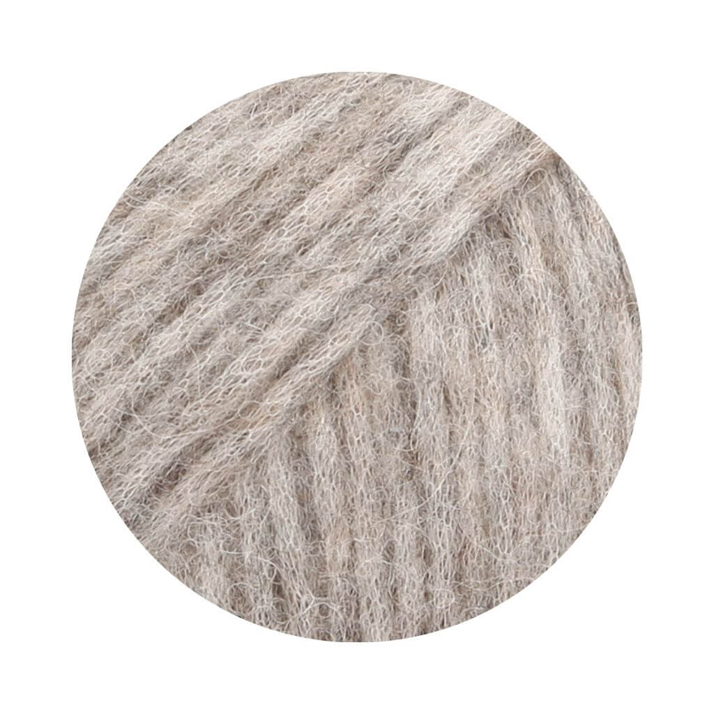 Drops Design Drops Air, Farbe 26 beige – Alpaka und Merino bei Lieblingsgarn