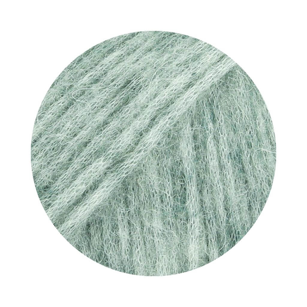 Drops Design Drops Air, Farbe 30 sage green – Alpaka und Merino bei Lieblingsgarn