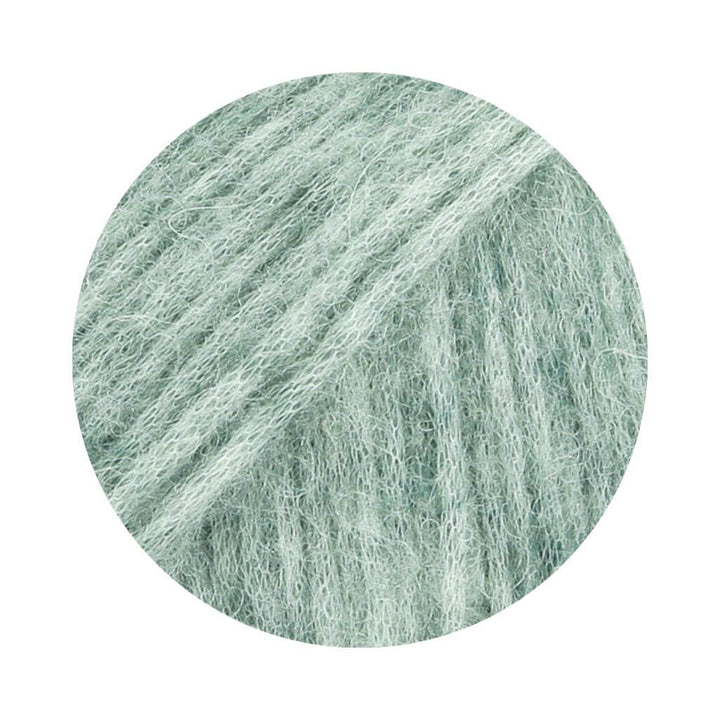 Drops Design Drops Air, Farbe 30 sage green – Alpaka und Merino bei Lieblingsgarn