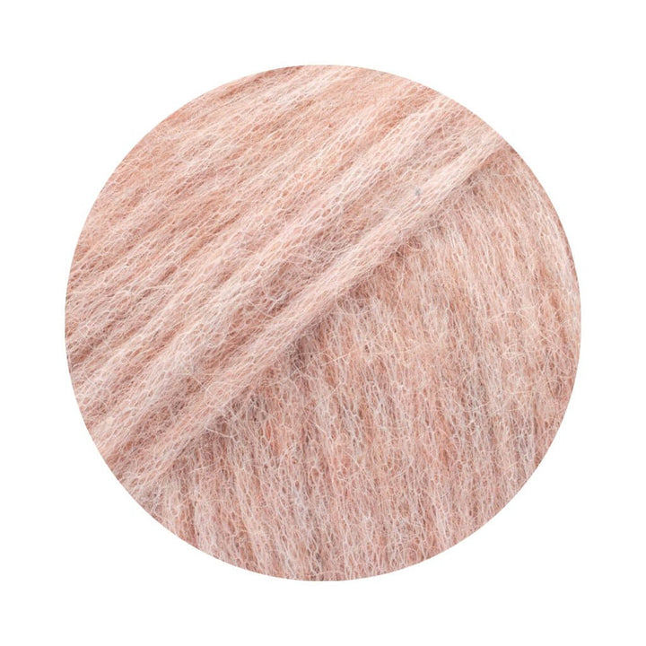 Drops Design Drops Air, Farbe 34 pink marble – Alpaka und Merino bei Lieblingsgarn