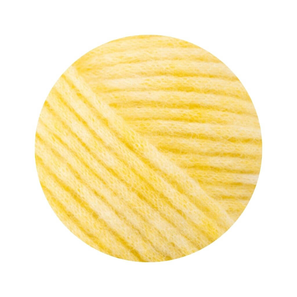 Drops Design Drops Air, Farbe 40 lemonade – Alpaka und Merino bei Lieblingsgarn
