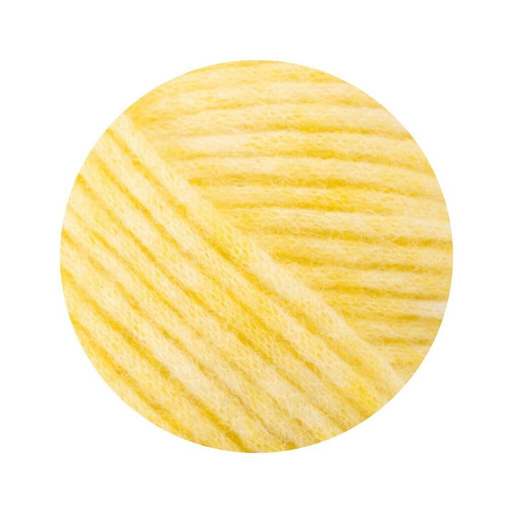 Drops Design Drops Air, Farbe 40 lemonade – Alpaka und Merino bei Lieblingsgarn