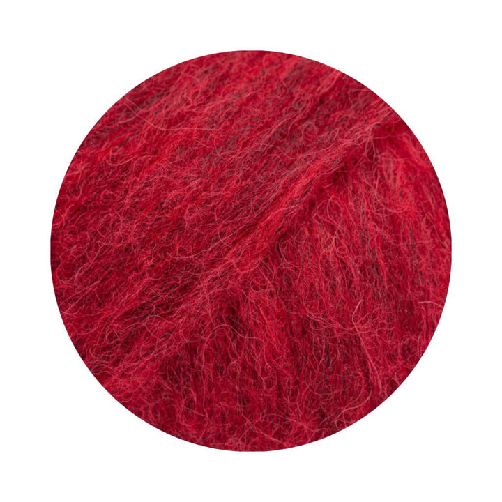 Drops Design Drops Air, Farbe 44 crimson red – Alpaka und Merino bei Lieblingsgarn