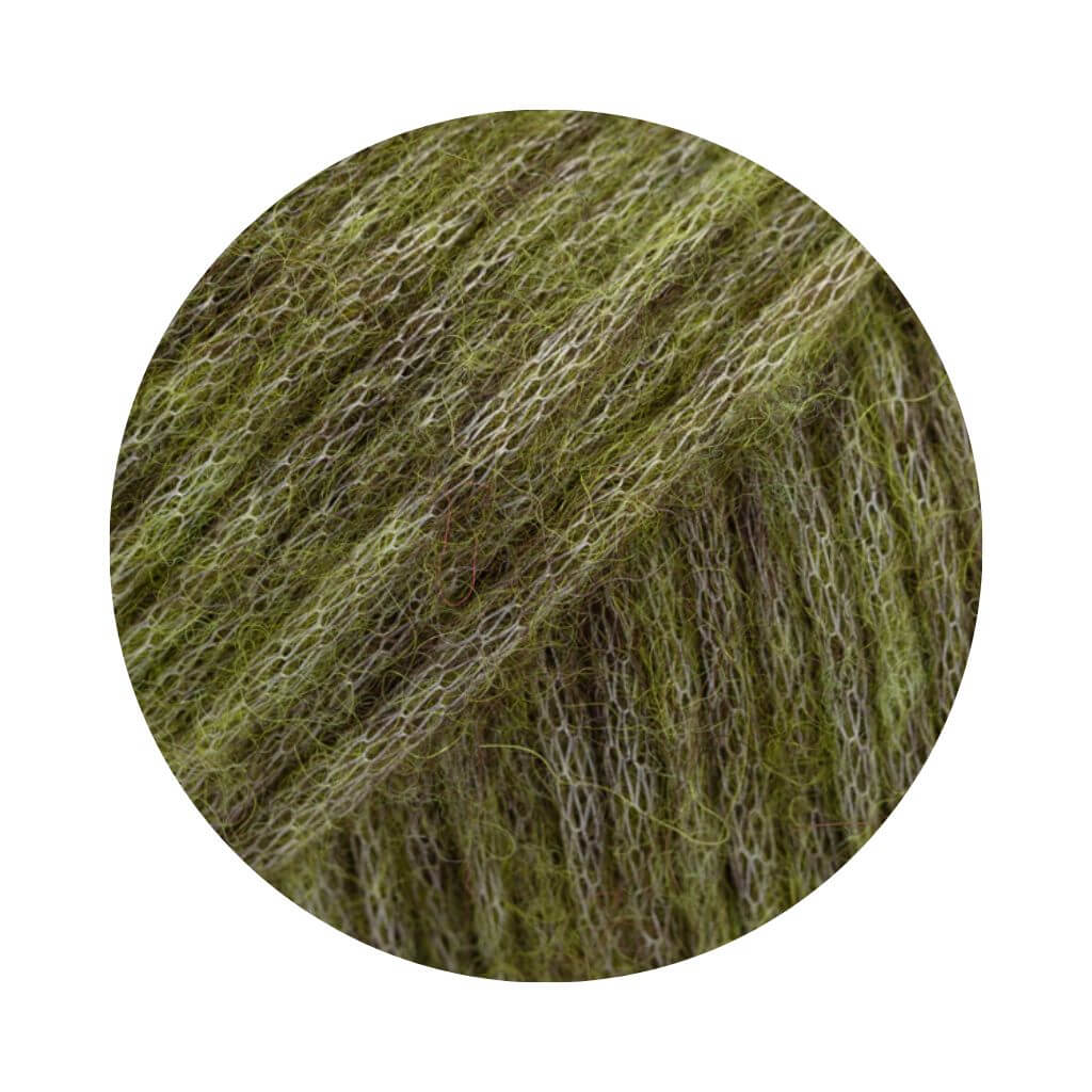 Drops Design Drops Air, Farbe 46 dark olive – Alpaka und Merino bei Lieblingsgarn
