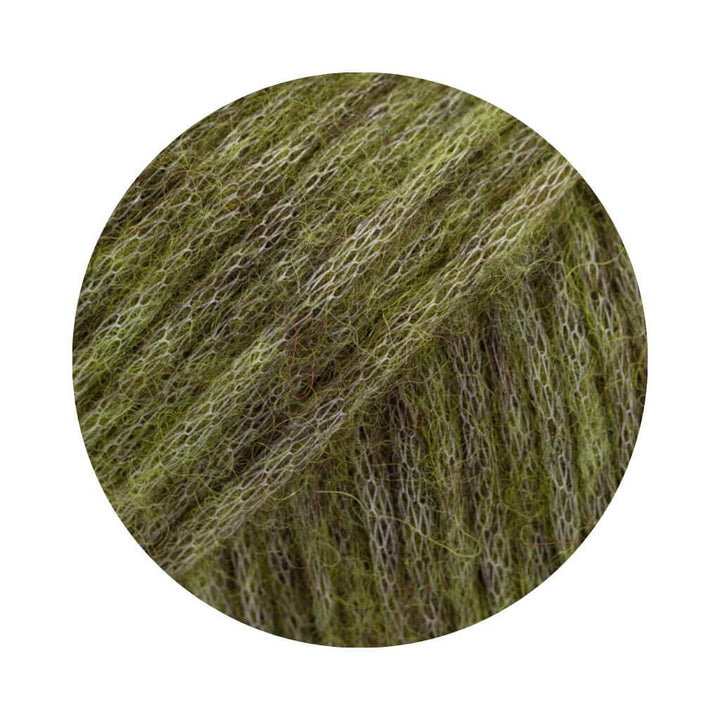 Drops Design Drops Air, Farbe 46 dark olive – Alpaka und Merino bei Lieblingsgarn