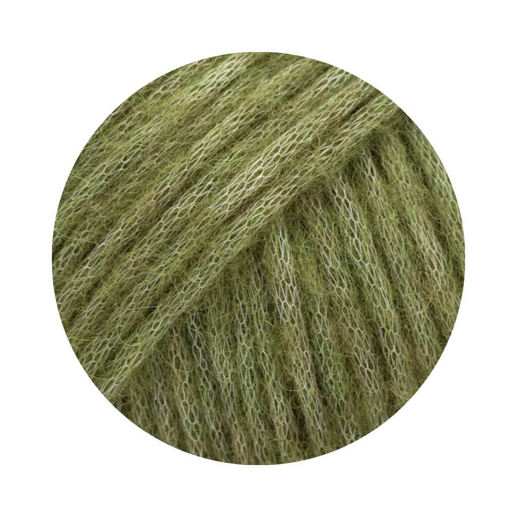 Drops Design Drops Air, Farbe 47 oregano – Alpaka und Merino bei Lieblingsgarn