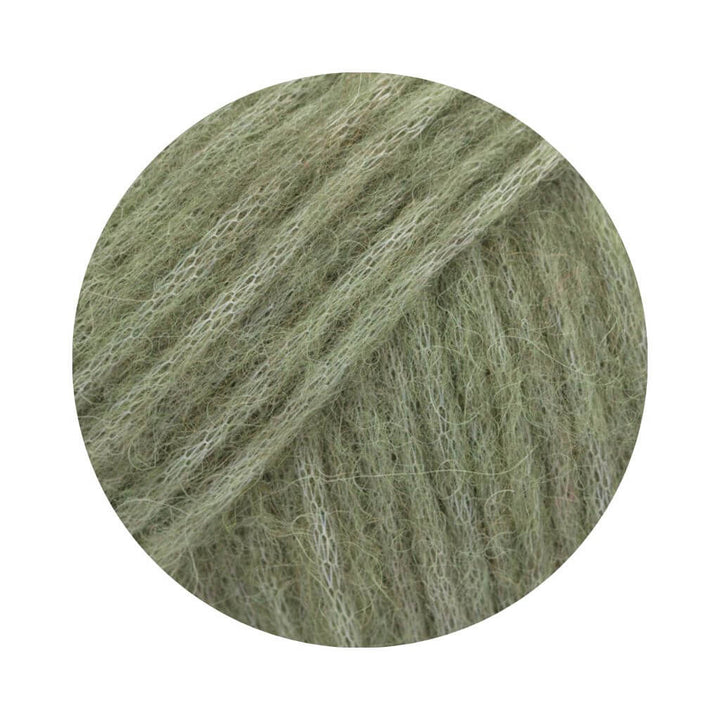 Drops Design Drops Air, Farbe 48 antique green – Alpaka und Merino bei Lieblingsgarn