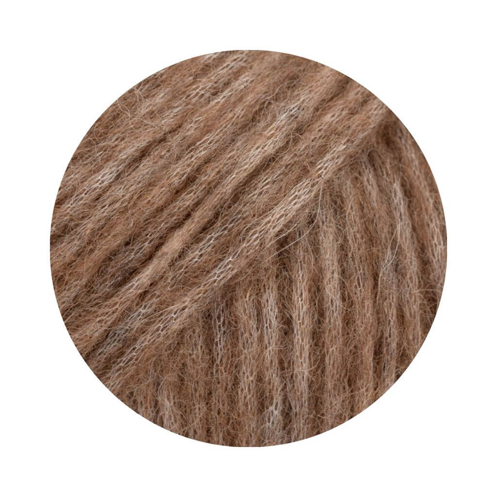 Drops Design Drops Air, Farbe 49 acorn – Alpaka und Merino bei Lieblingsgarn