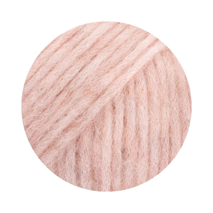 Drops Design Drops Air, Farbe 51 desert rose – Alpaka und Merino bei Lieblingsgarn