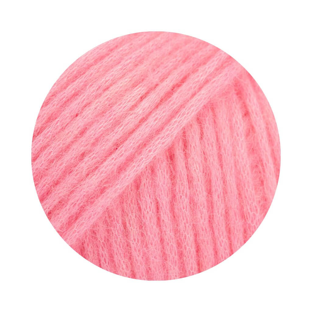Drops Design Drops Air, Farbe 53 strawberry ice cream – Alpaka und Merino bei Lieblingsgarn