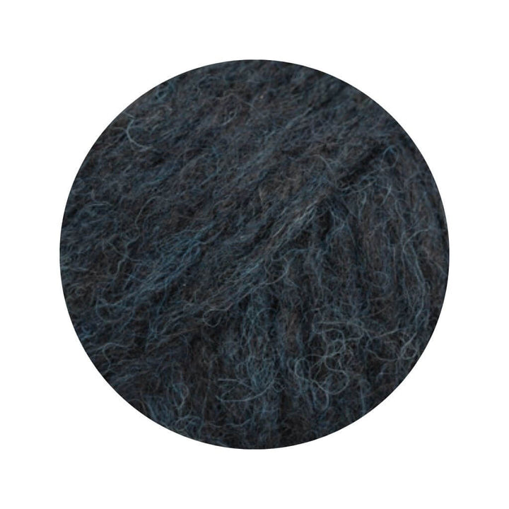 Drops Design Drops Air, Farbe 63 dark navy – Alpaka und Merino bei Lieblingsgarn