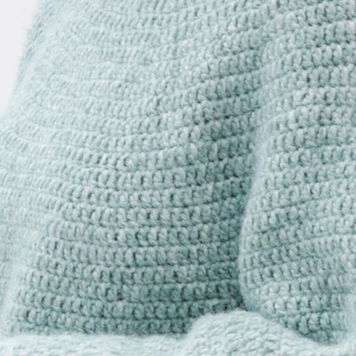 Drops Design Pattern Pullover Sea Foam Sweater Häkelset - Drops (PDF) bei bei bei bei bei bei bei bei bei bei Lieblingsgarn