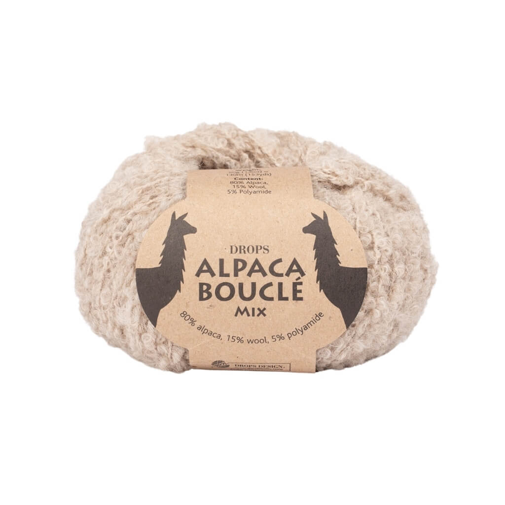 Drops Design Drops Alpaca Bouclé bei bei bei bei bei bei bei bei bei bei bei bei bei bei bei bei bei Lieblingsgarn