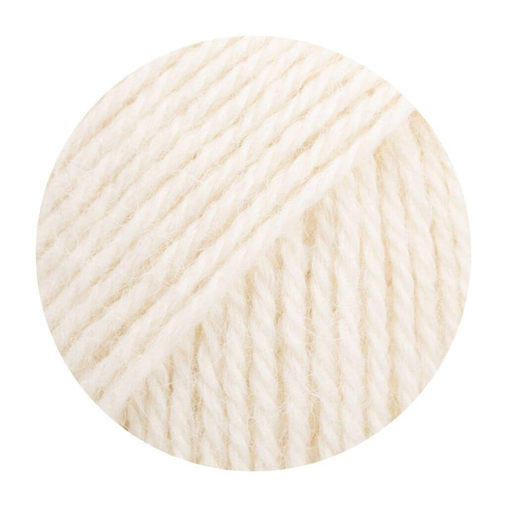 Drops Design Drops Alpaca, Farbe 100 natur – Alpaka bei Lieblingsgarn