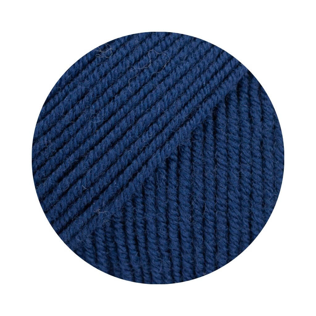 Drops Design Drops Baby Merino, Farbe 13 navy blue – Merino bei Lieblingsgarn