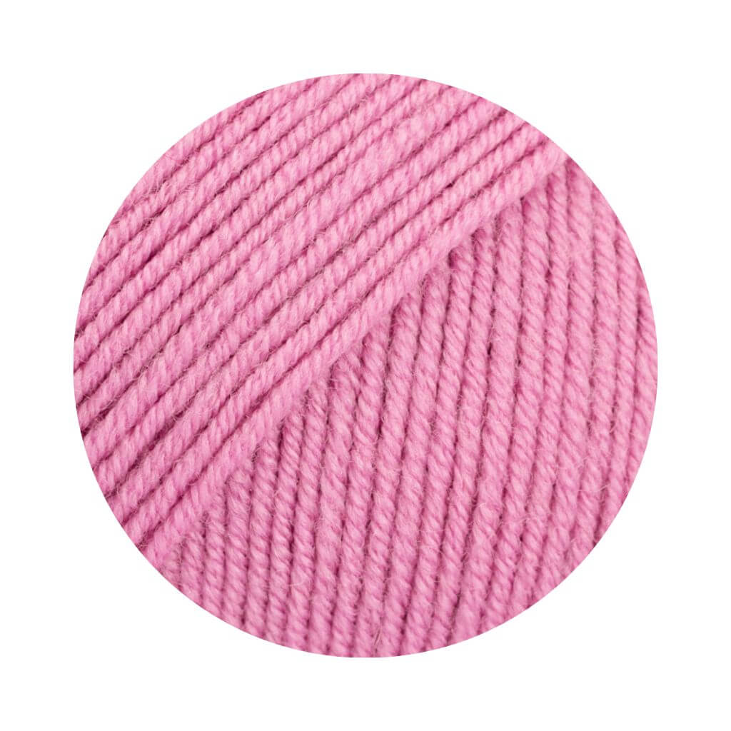 Drops Design Drops Baby Merino, Farbe 27 old pink – Merino bei Lieblingsgarn