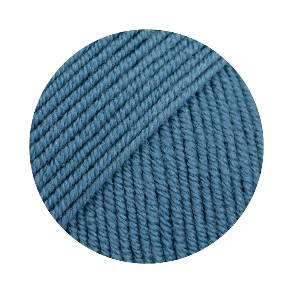 Drops Design Drops Baby Merino, Farbe 42 petrol – Merino bei Lieblingsgarn